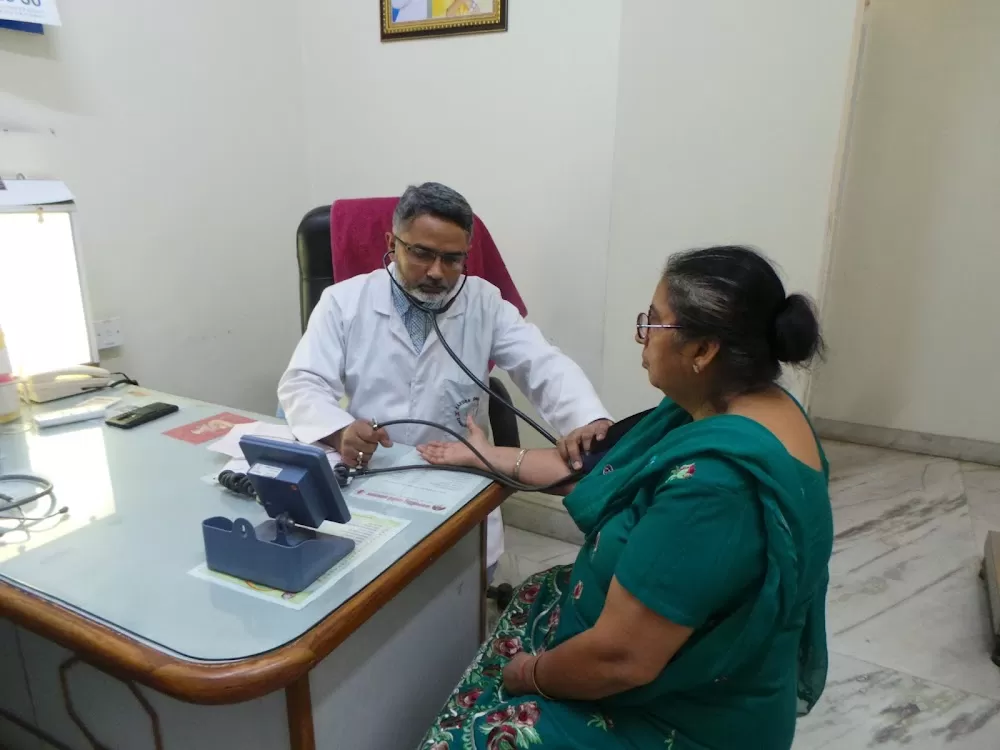 Karuna Sindhu Hospital | Delhi-NCR - Photo 2