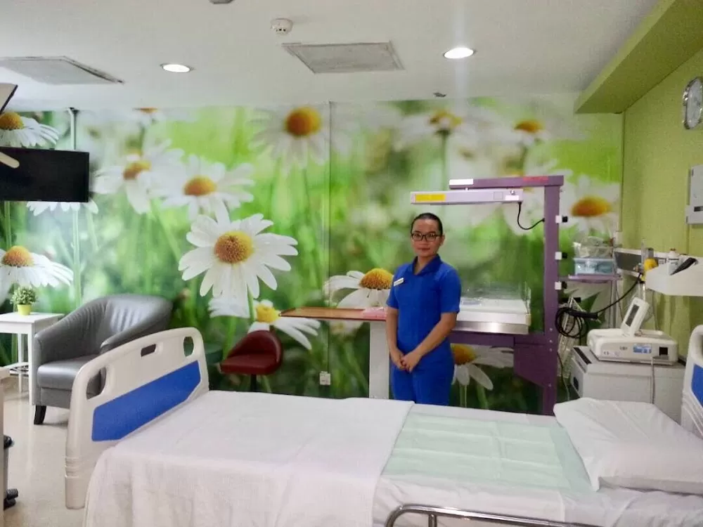 Dr Guna Gynae Clinic - Photo 8