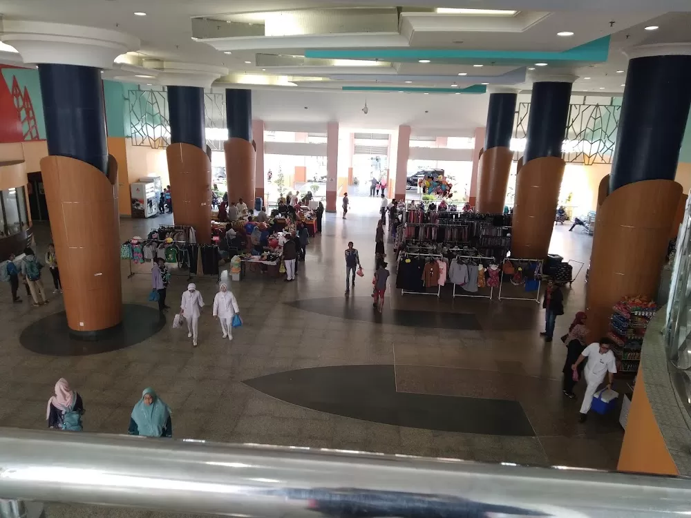 Pantai Hospital Sungai Petani - Photo 2