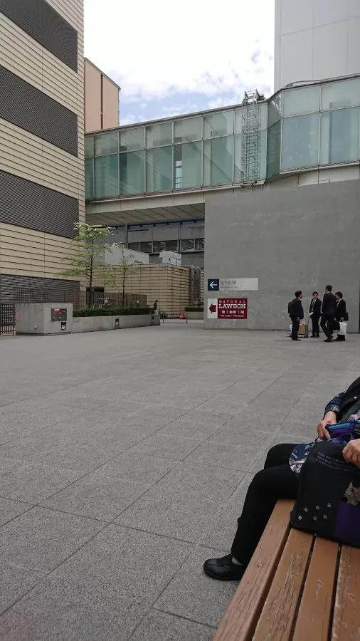 東京女子医科大学病院総合外来センター - Photo 7