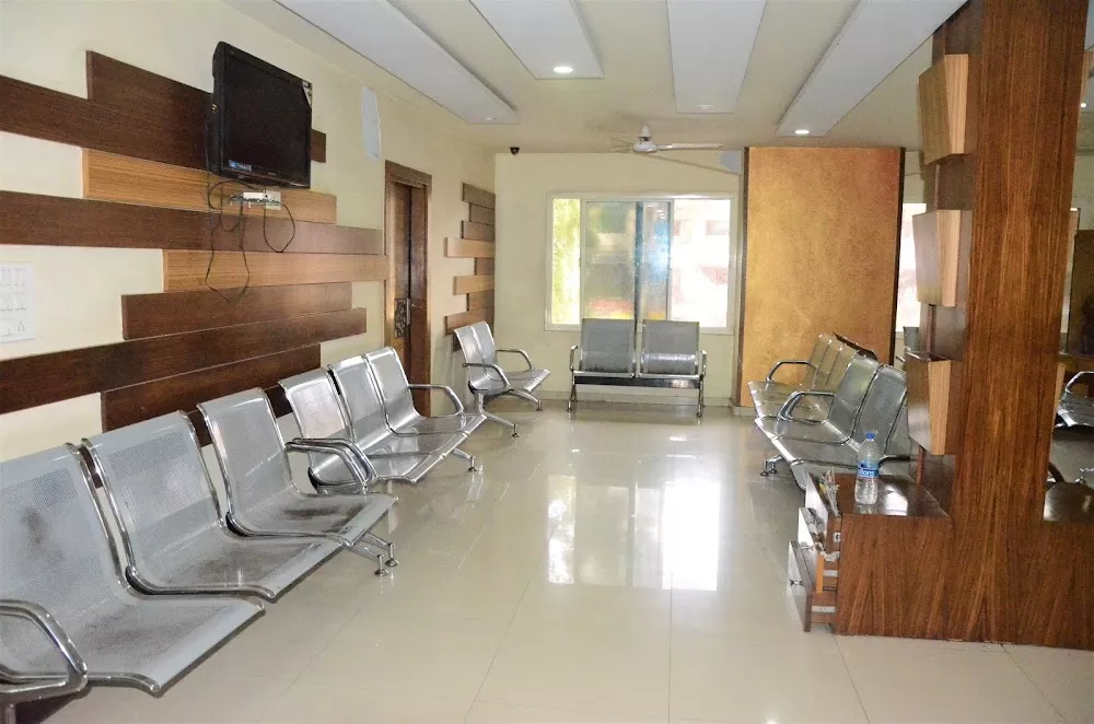 Krishna Women's Hospital - Photo 8