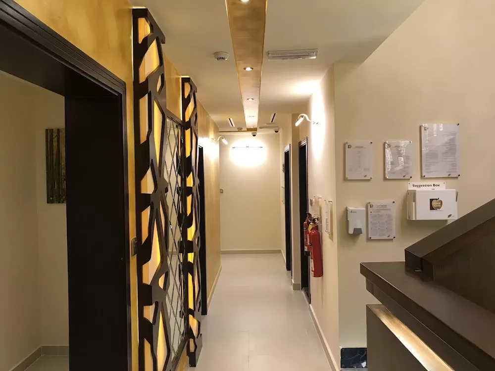 Adam & Eve Cosmetic & Wellness Medical Center - Photo 8