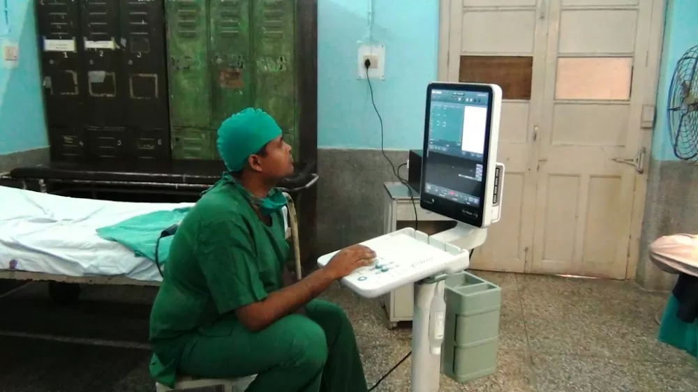 Bhopal Ayurvedic Center By Dr M P Patel IMS BHU (Piles Fistula Fissure Pilonidal Sinus Kshar Sutra Center) - Photo 4