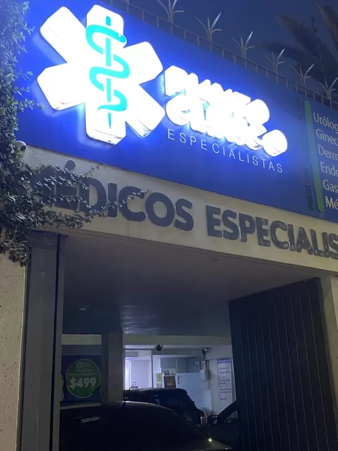Punto Clínico Especialistas - Tlalpan La Joya - Photo 4