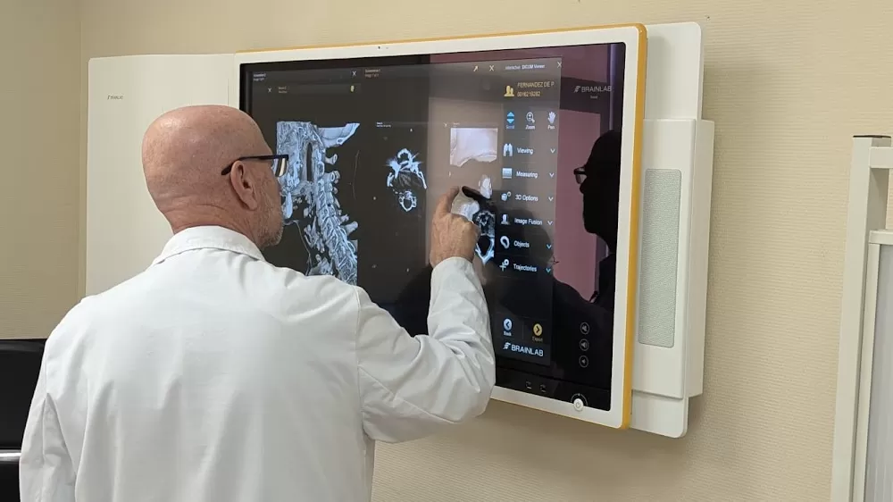 iTAcC Institute of Advanced Techniques Against Cancer - Photo 1