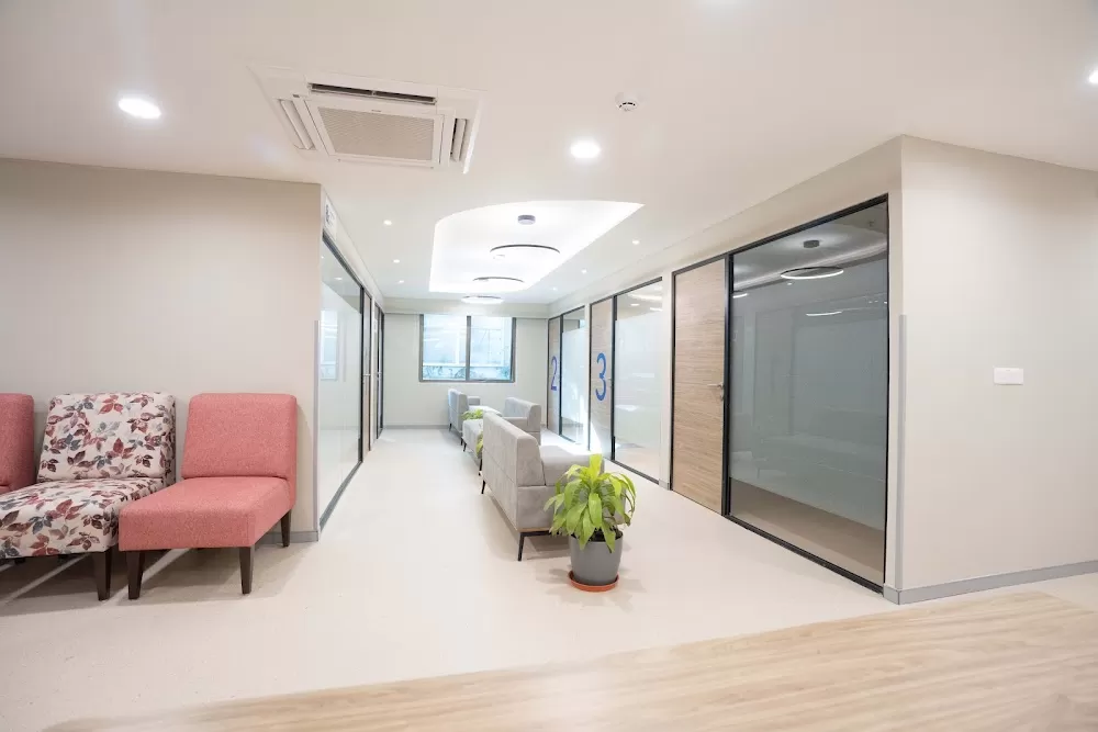 Little Stars and She: Best Women and Children's Hospital in Hyderabad | Gynaecology and Pediatric Care - Photo 5