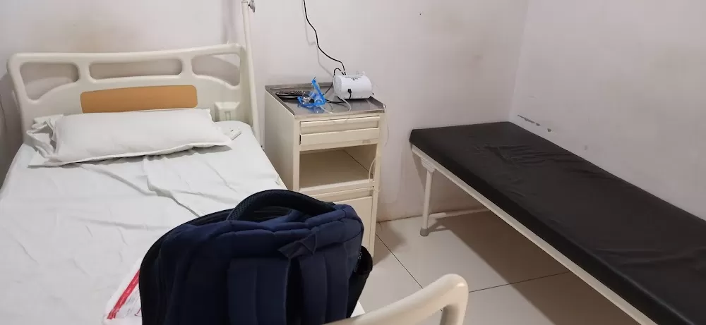 Breathwell Chest Hospital - Photo 2