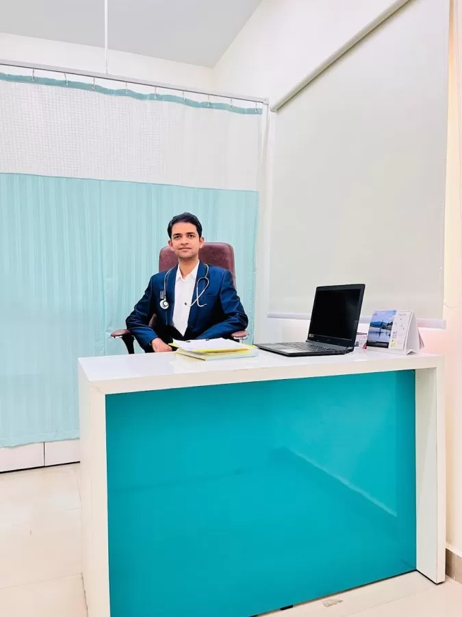 Dr.Shaik Habeebulla -Best Piles Doctor in Bengaluru - Photo 2