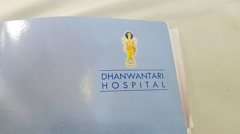 Dhanwantari Hospital, Rasta Peth, Pune - Photo 6