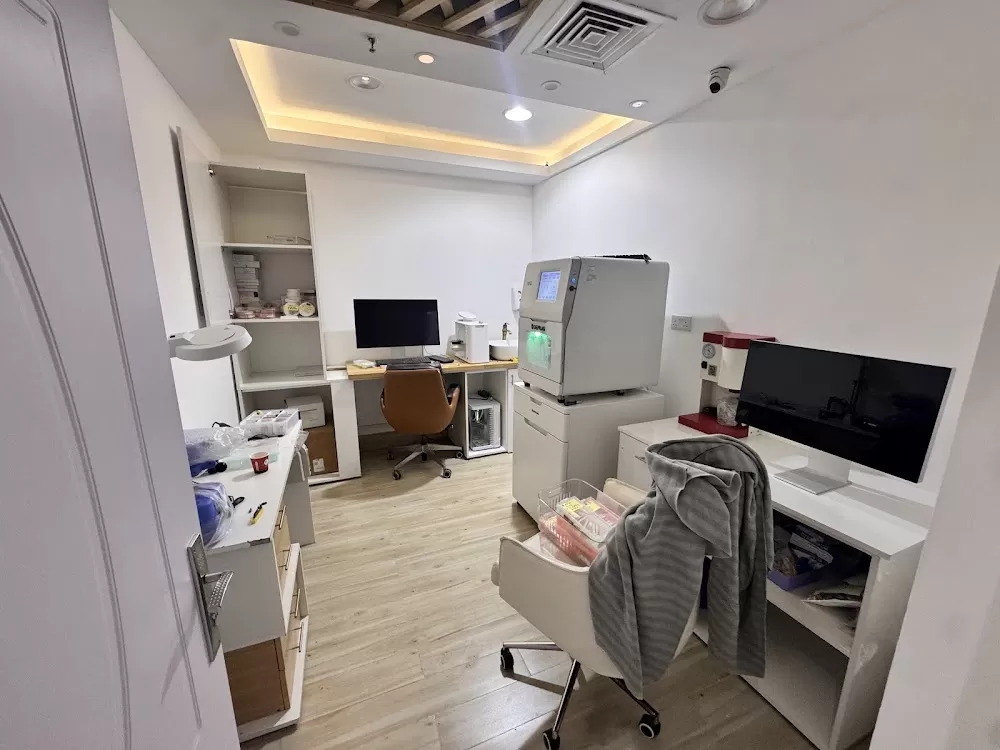 Mediverse Polyclinic - Photo 2