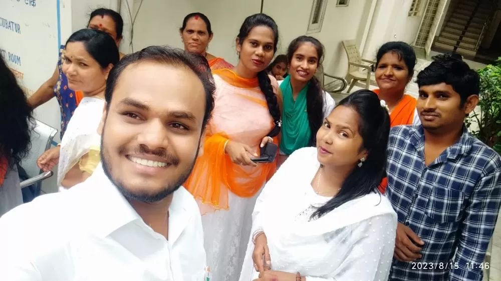 Malti Hospital & Test Tube Baby Centre | IVF Hospital | Test Tube Baby Hospital | Infertility Treatment | IVF | Bhopal - Photo 7