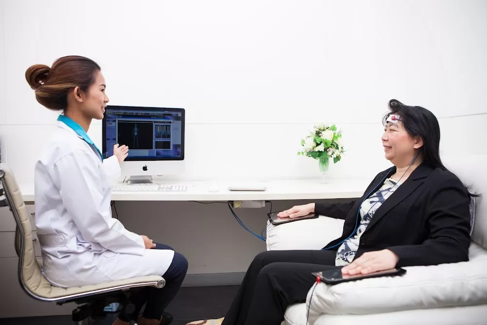 Panacee Medical Center - Photo 7
