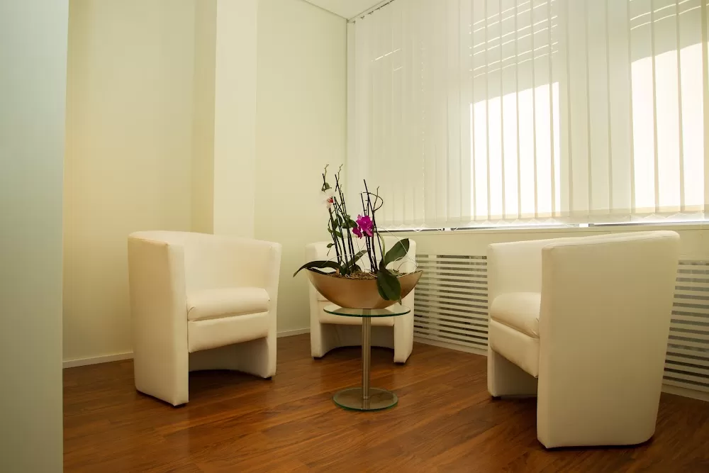 Viscera Surgery Center Munich - Photo 5