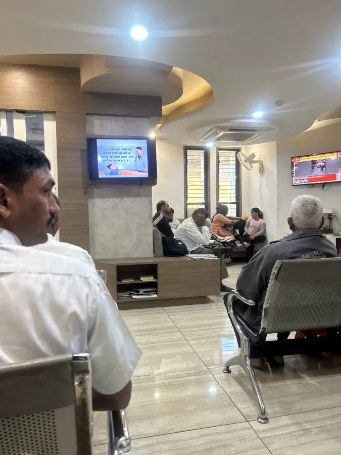 Vedanta Neuro Care (Dr.Yogesh Sharma) - Photo 2