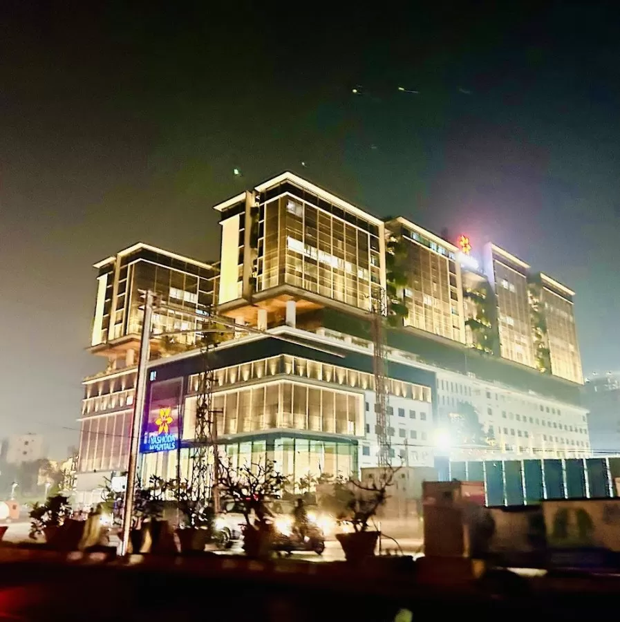 Yashoda Hospitals | Best Hospital in Hitech City - Photo 4
