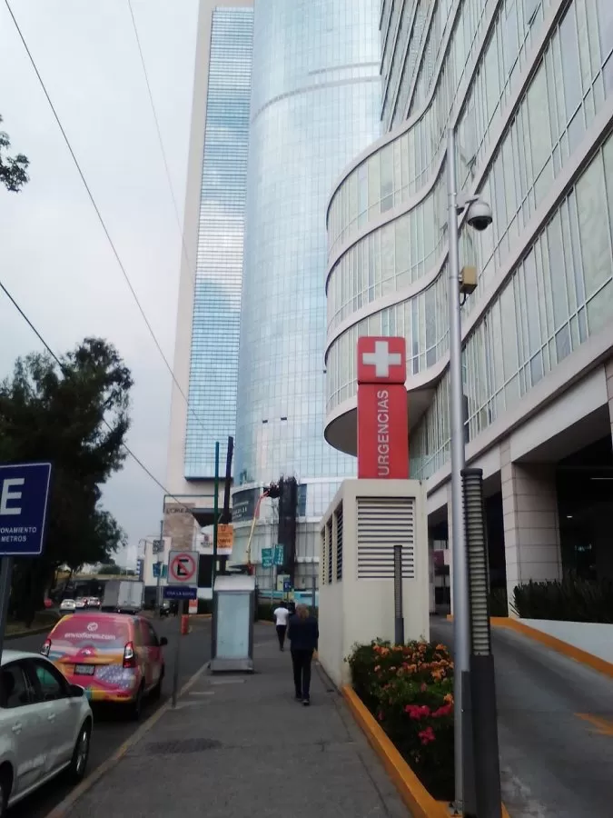 San Ángel Inn University Hospital - Photo 5