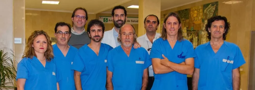 Digestivo Salud | Hospital Casa de Salud - Photo 1