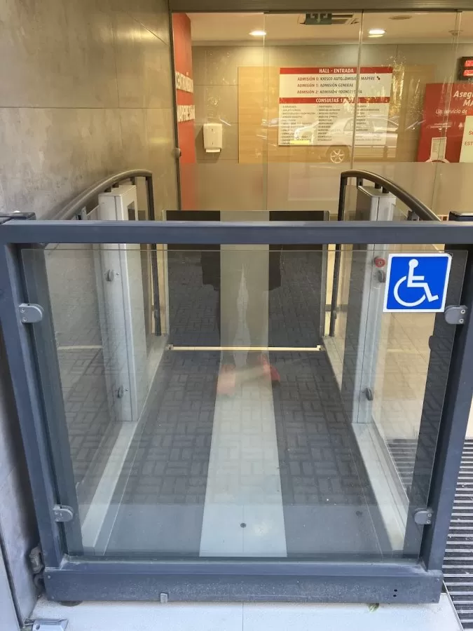 Centro Médico Mapfre Salud - Photo 6