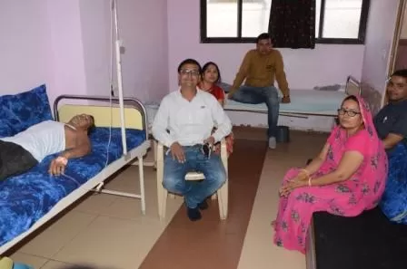 Parth Hospital | Dr Kaushik Gajjar - Photo 2
