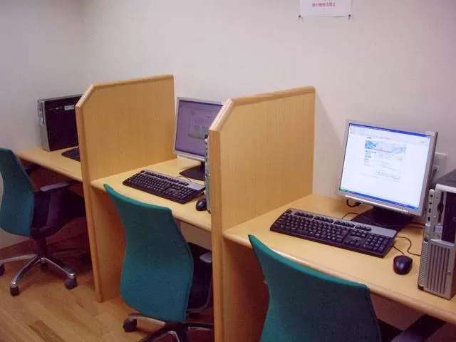 Osakachiken Hospital - Photo 6