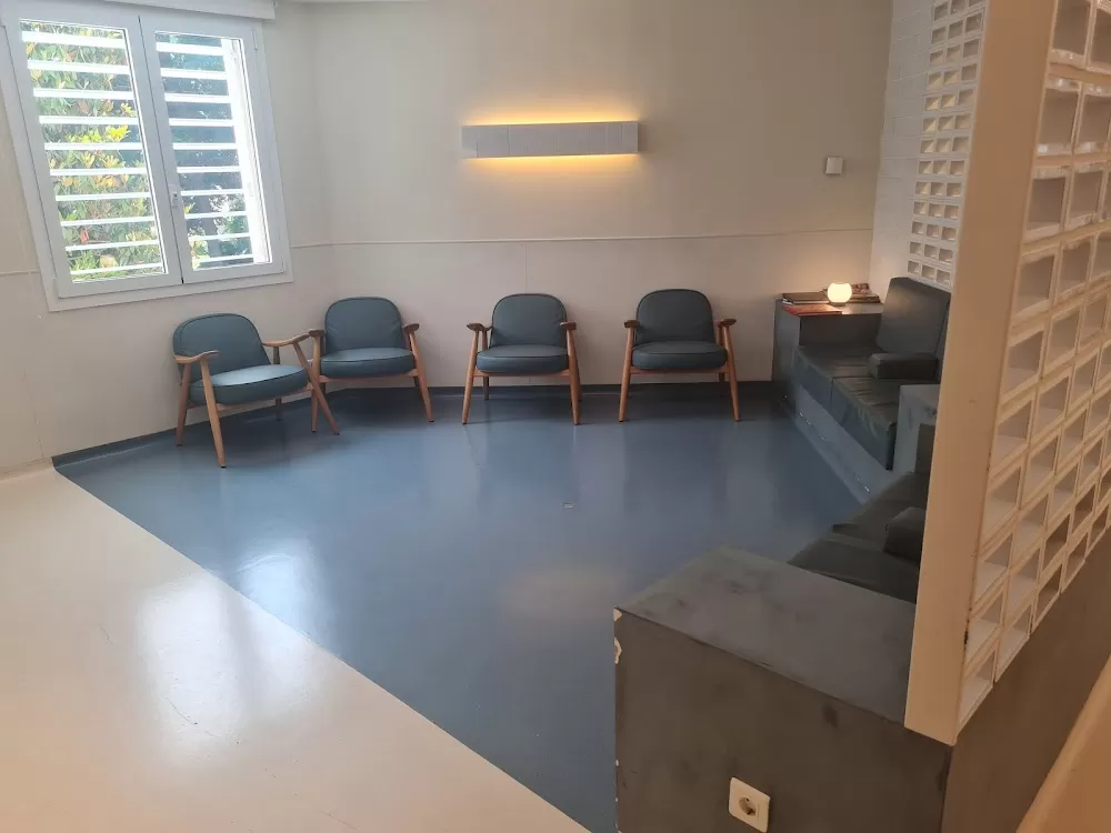 Hospital Mare de Déu de la Mercè - Photo 2