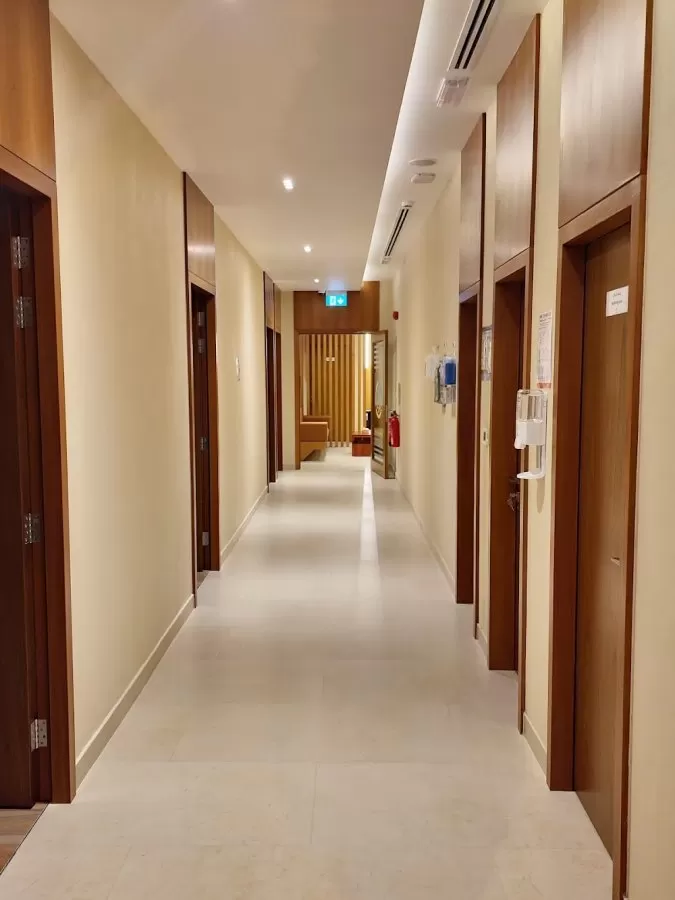 Herbal Park Ayurvedic Health Center - Photo 3