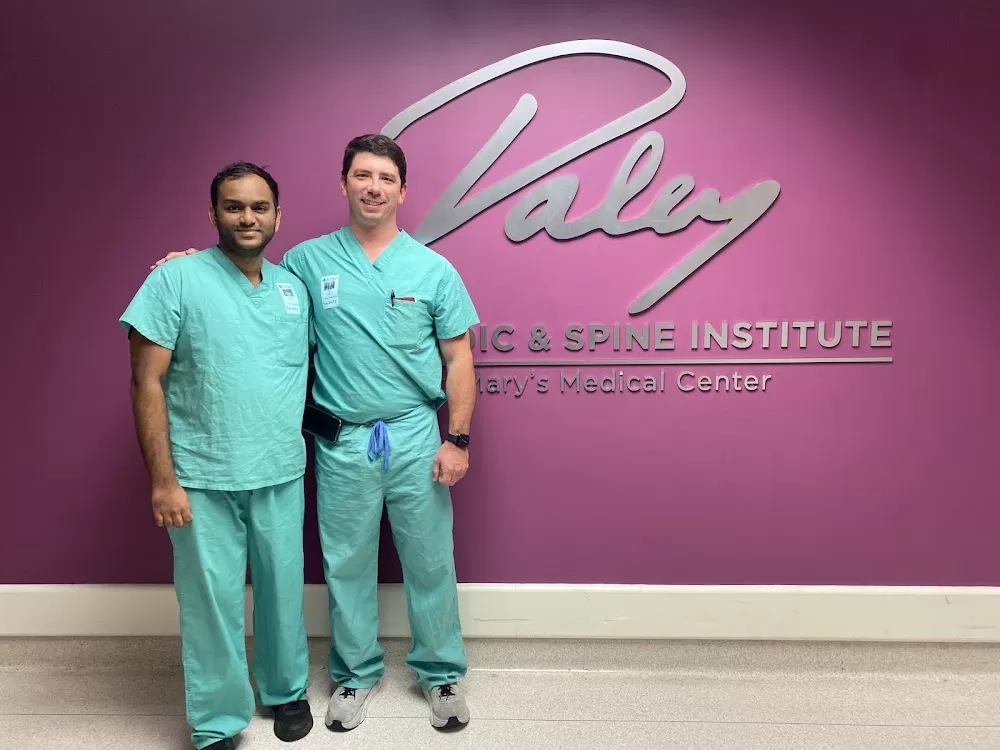 Atlas Orthocare Clinic by Dr Ssamy C Ajay-MS Ortho(AIIMS) MRCS(England) Ex SR (JIPMER&AIIMS) Best Orthopaedic surgeon-Chennai - Photo 1