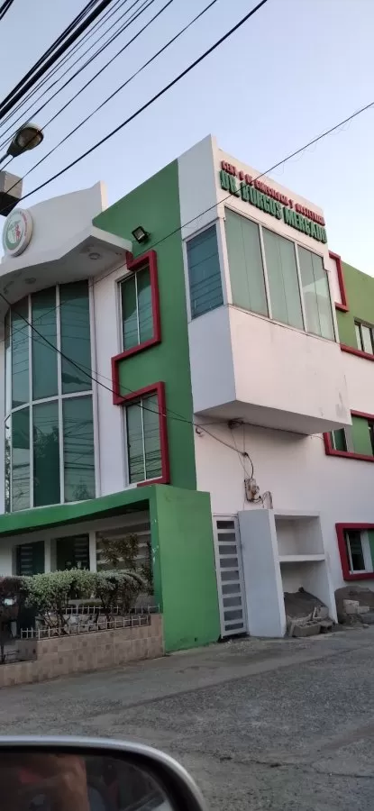 Clínica De Ginecologia Y Obstetricia Dr Burgos Mercado - Photo 3