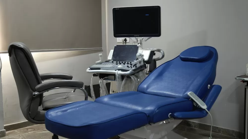 Health1 Super Speciality Hospitals, Shilaj - Photo 3