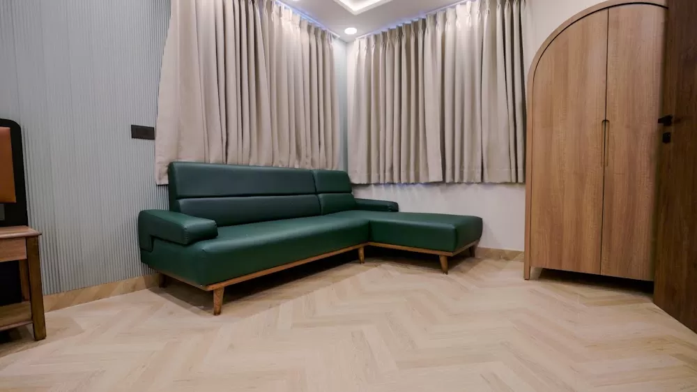 Sukoon Psychiatry Centre - Hyderabad, Mental Health Hospital & Rehab - Photo 3