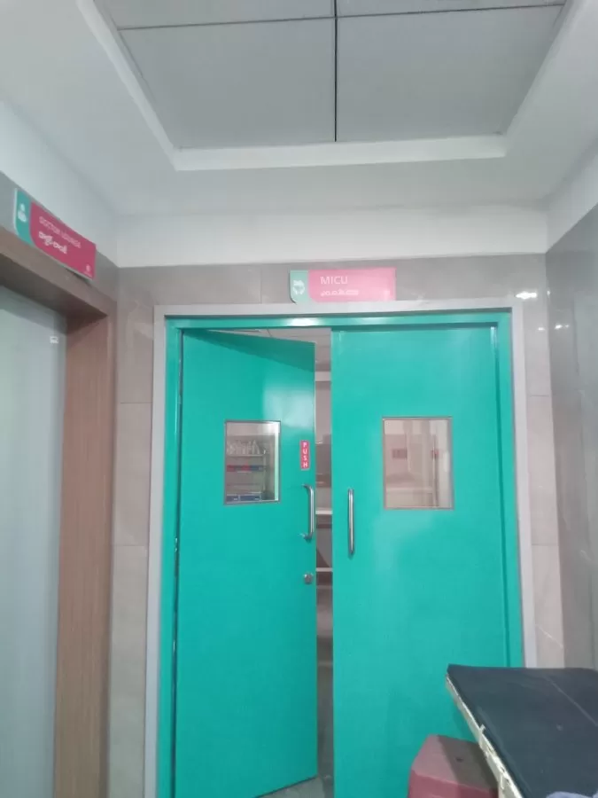 Kamala Hospital Peerzadiguda | Best General, Maternity & Fertility Hospital Near Uppal Hyderabad - Photo 5