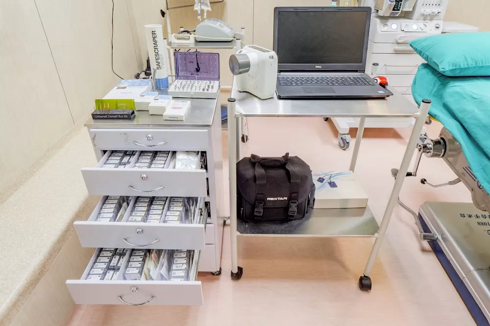 Lorne Street Anaesthetic Clinic - Photo 4