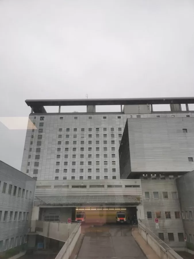 Institut für Klinische Neuroimmunologie - Photo 5