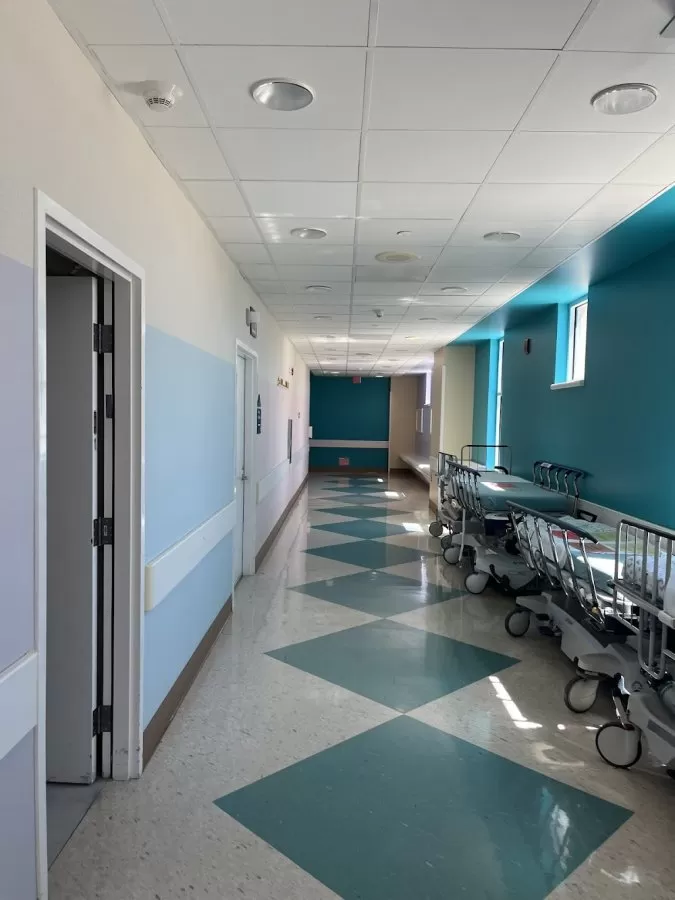 Rady Children’s Hospital - San Diego - Photo 5