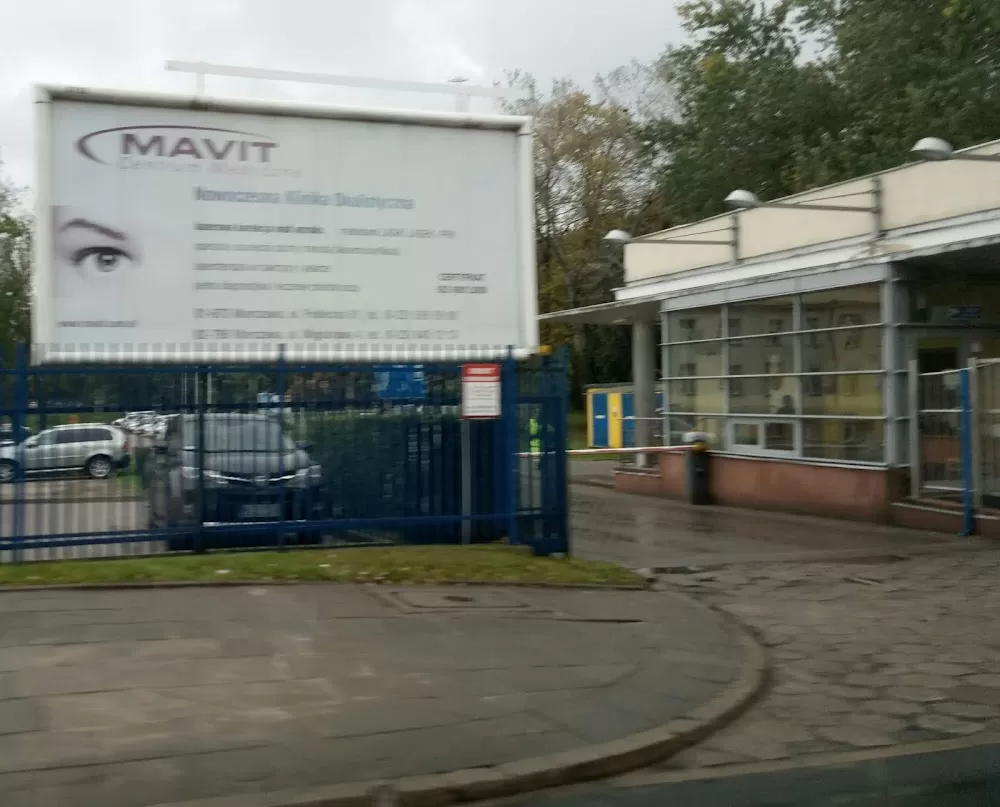 LUX MED Szpital MAVIT - Photo 5