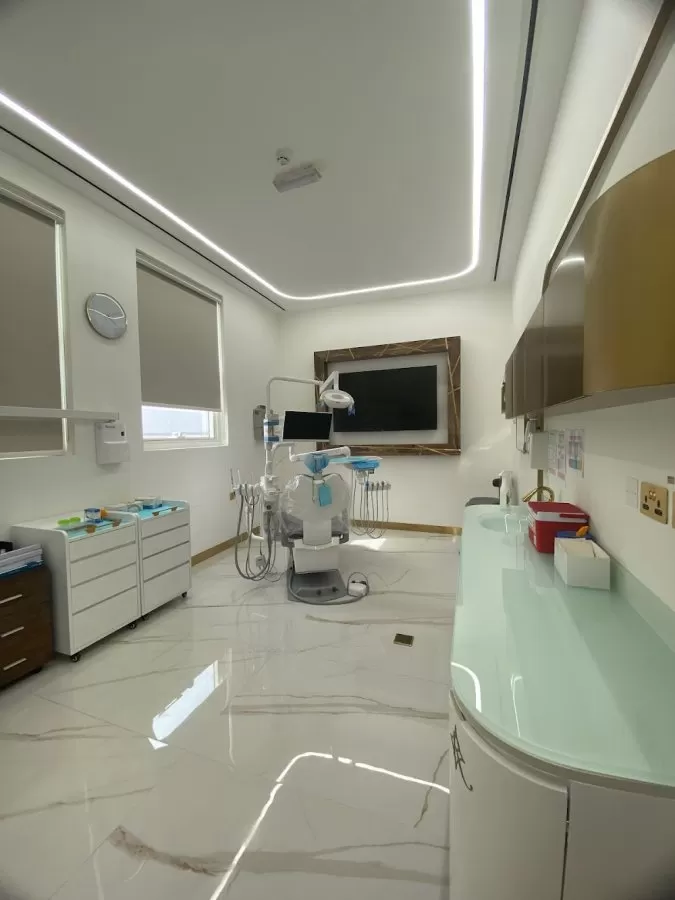 Retaj Medical Center | Best Dental Clinic In Abudhabi - Photo 5