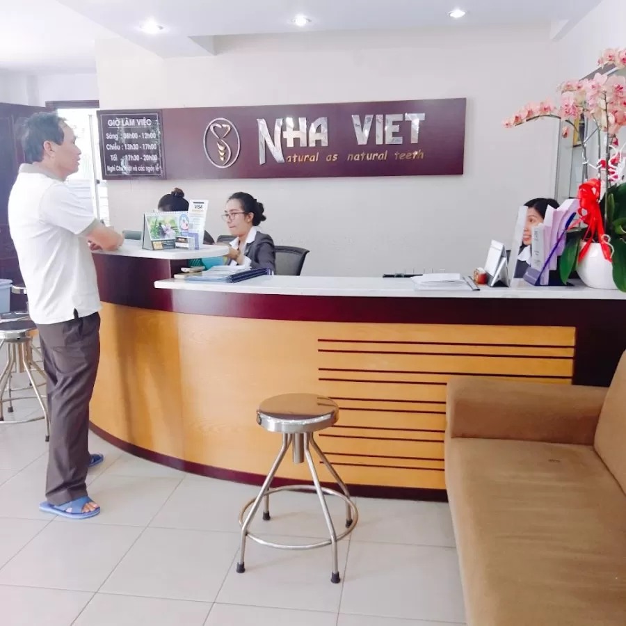 Nhaviet Dental Implant Center - Photo 5