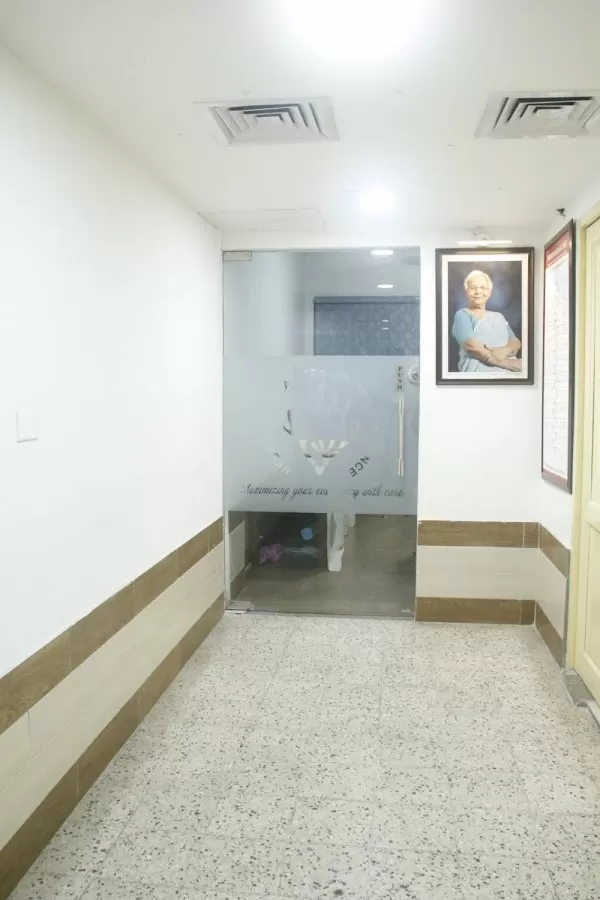 Dr Vineeth Jaison -Top Neurologist/ Brain & stroke Specialist/Best Spine Doctor/Neuromuscular Specialist in Ludhiana - Photo 1