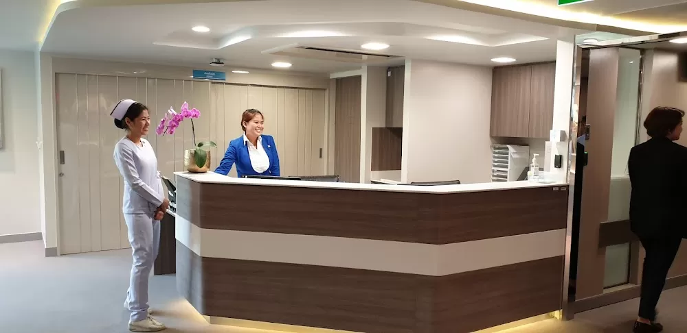โรงพยาบาลชีวา ทรานสิชั่นนัล แคร์ - Photo 4