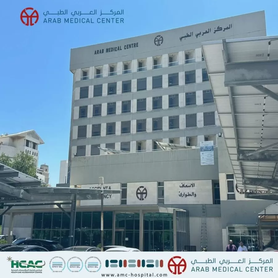 دكتور صالح عطية اختصاصي علاج الألم التداخلي - Photo 3