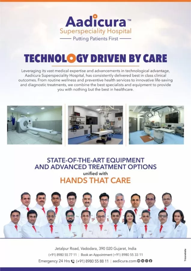 Dr Arpan Desai cardiologist - Photo 3