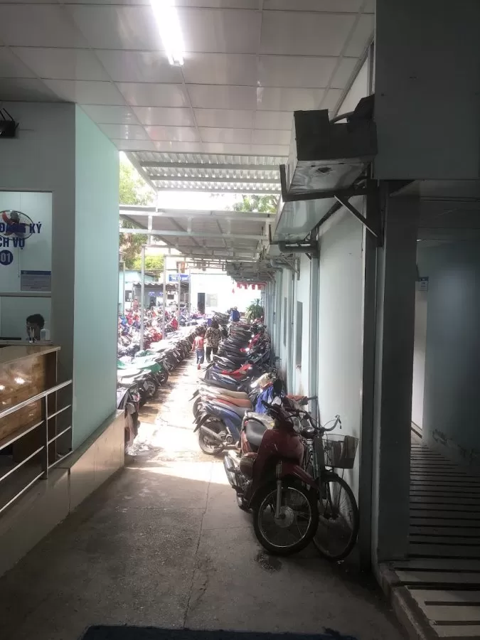 Thu Duc City Hospital - Photo 7