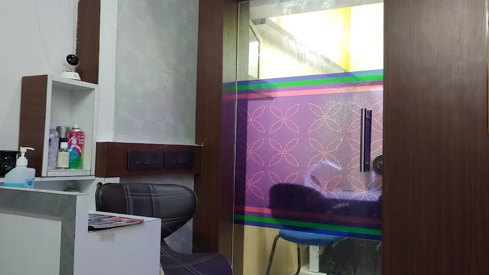 SkinLine Clinic, Dr Mamatha P Singuru - Photo 4