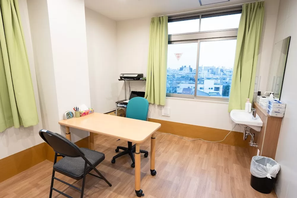 Yoshieikai Hospital - Photo 5