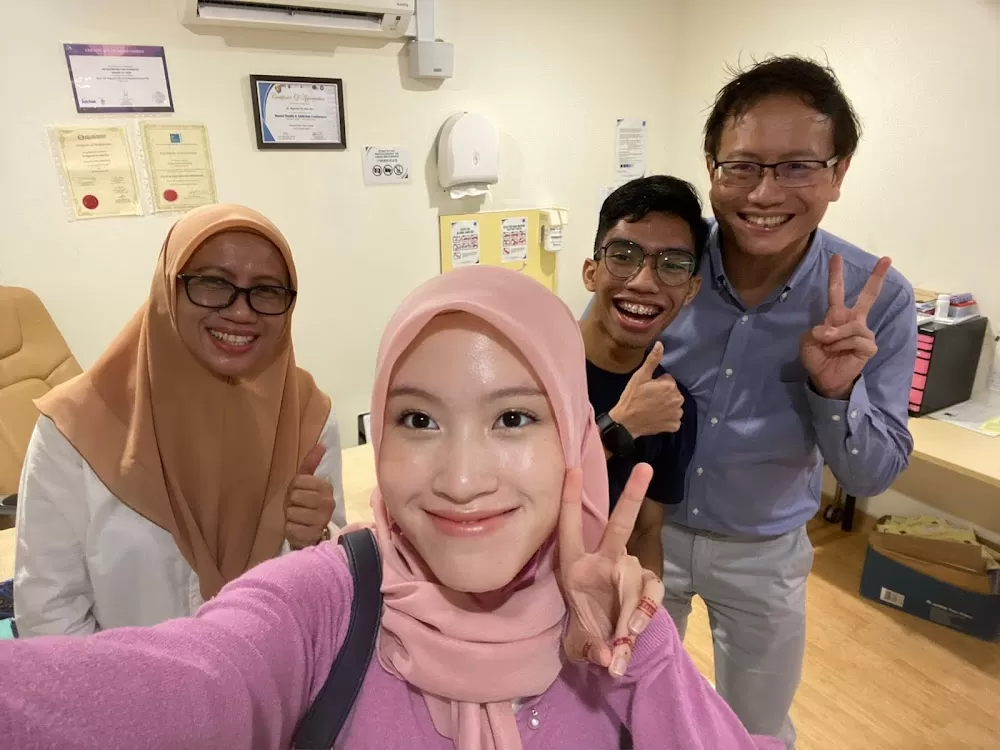 Dr. Raymond Tan Suan-Kuo - Photo 8