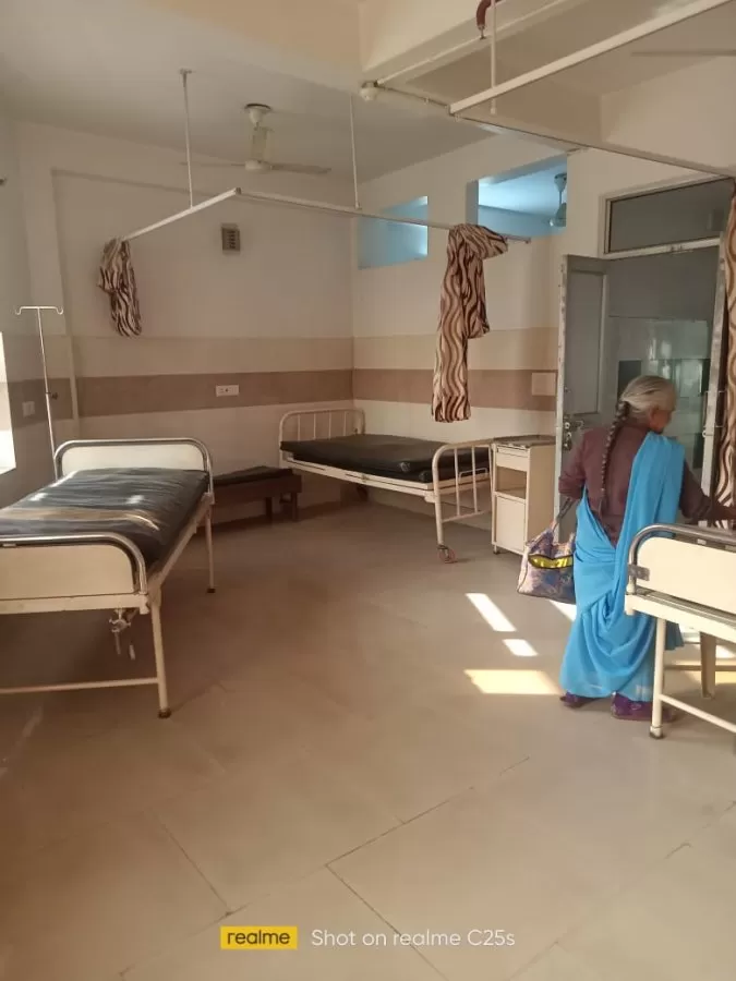 Dr. Rajni Gupta Hospital - Best Hospital in Budh Vihar | Multispecialist Hospital - Photo 7