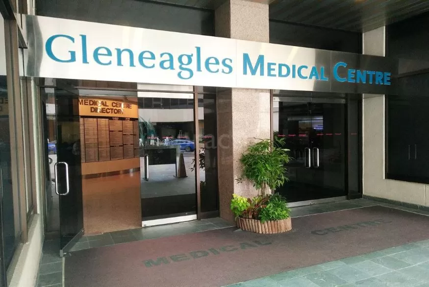 Psychiatric Care Clinic - Photo 1