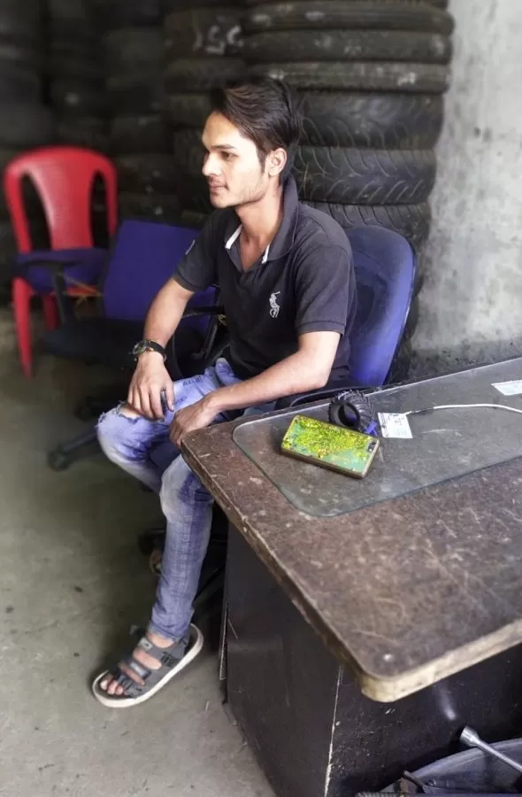 Govt. Old Eye Hospital, Bhopal - Photo 2