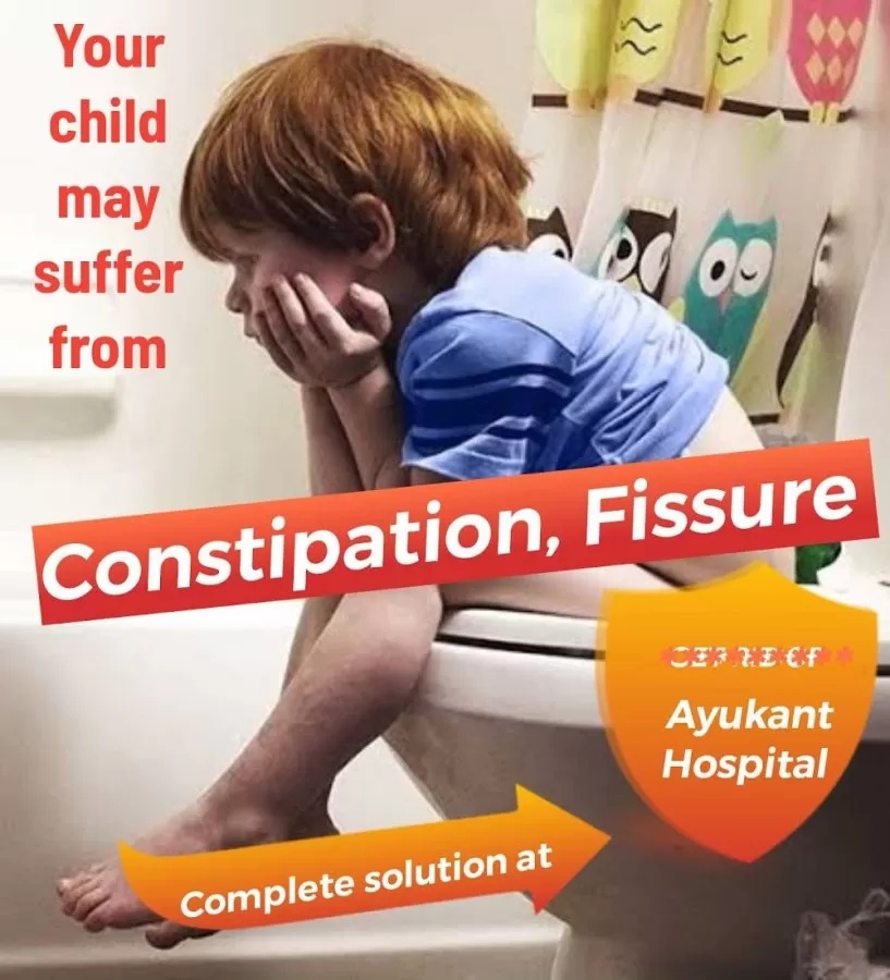 Ayukant Hospital | Piles, Fistula Hospital | KS Proctology Center - Photo 3