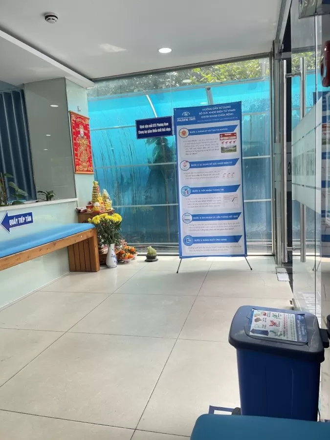 Phuong Nam Hitech Eye Hospital - Photo 8